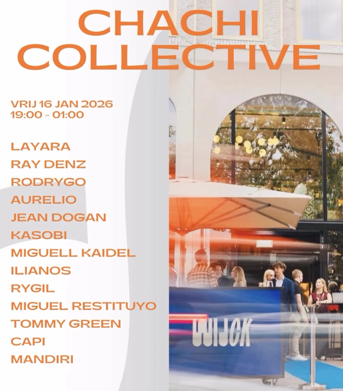 Chachi Collective